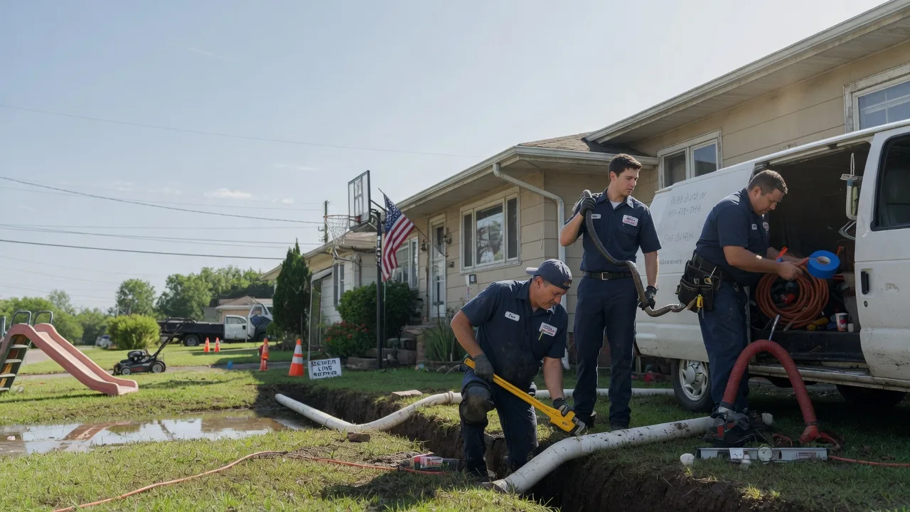 Toilet Installation in Fairfield, IL near me